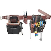 OCCIDENTAL LEATHER Occidental Leather 5590 Sm Commercial Electrician'S Set 5590 SM
